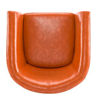 Christopher Knight Home Daymian Swivel Club Chair - Dimensions: 29" D x 30.2" W x 30.5" H - image 28