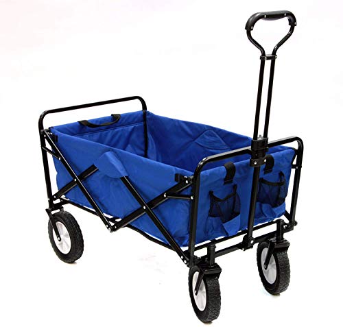Mac Sports Heavy Duty Steel Frame Collapsible Folding 150 Pound Capacity - image 7