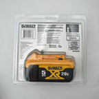 For DEWALT DCB205 20V 5.0Ah XR Power Tool Battery, 2 Pack - image 3