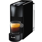 Breville Nespresso Essenza Mini Single - Serve Machine in Piano Black - image 3