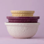 Mason Cash in the Meadow Mixing Bowls / Set of 3 - image 2