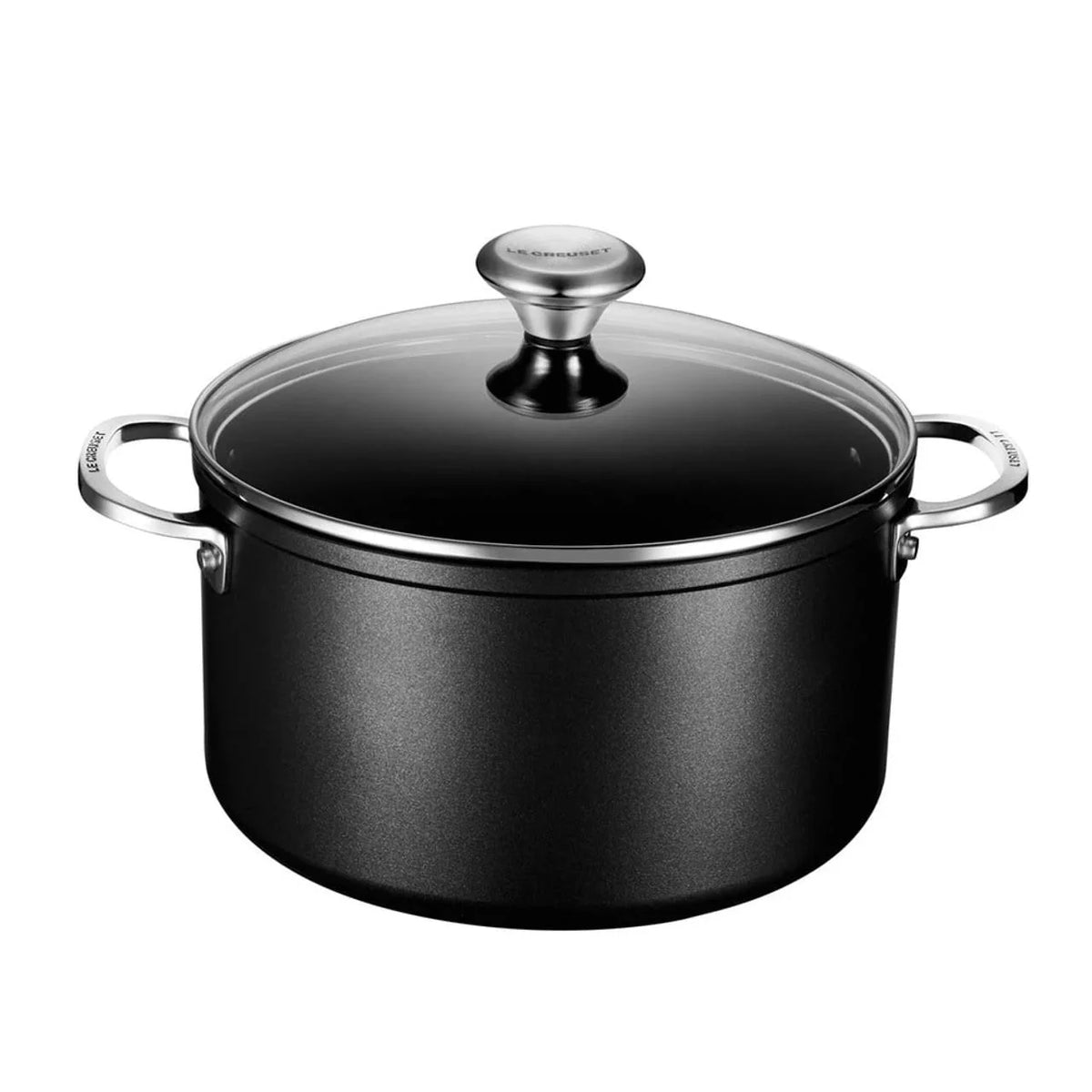 10-Piece Cookware Set / Toughened Nonstick Pro - image 3