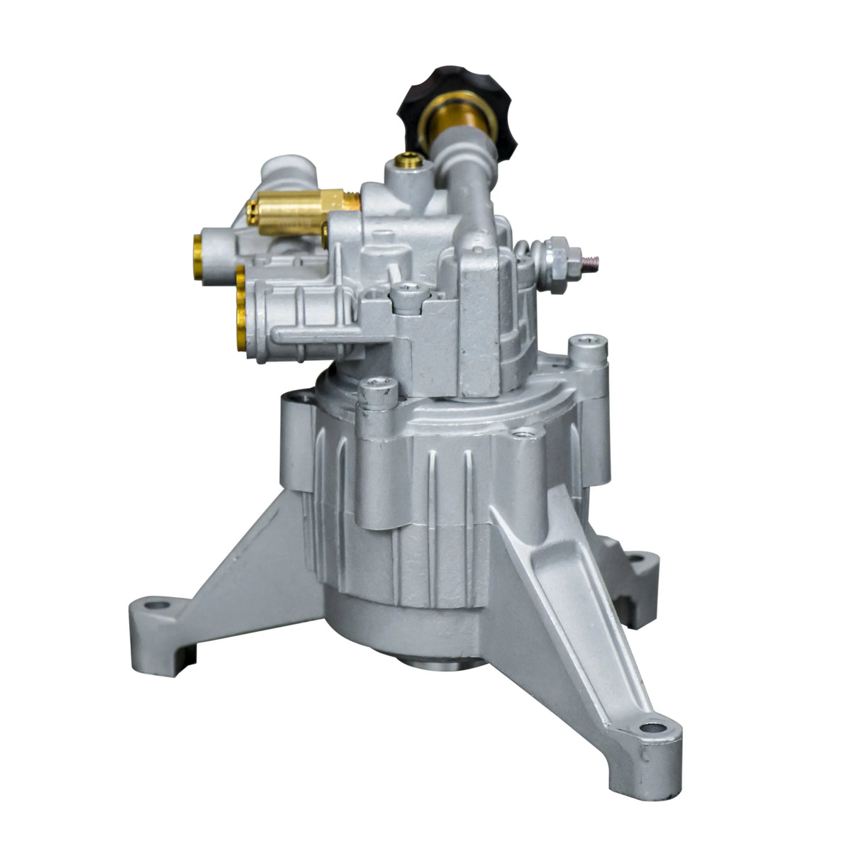FNA 3000 PSI 2.4 GPM Axial Cam Vertical Pressure Washer Pump - image 2