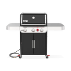 Weber Genesis E-325 Gas Grill - image 7