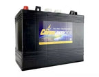 x6 / Crown 12 Volt 150Ah Deep Cycle Battery ; Replaces Trojan T-1275 T1275 - image 2