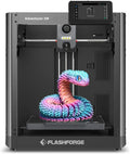 Adventurer 5M 3D printer with fully automatic leveling - image 1