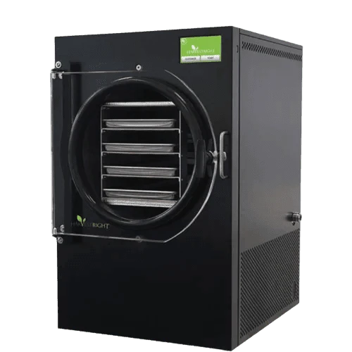 Harvest Home Freeze Dryer machine Small Black - image 1