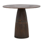 Bronze Abbey Aluminum Bistro Table - image 1