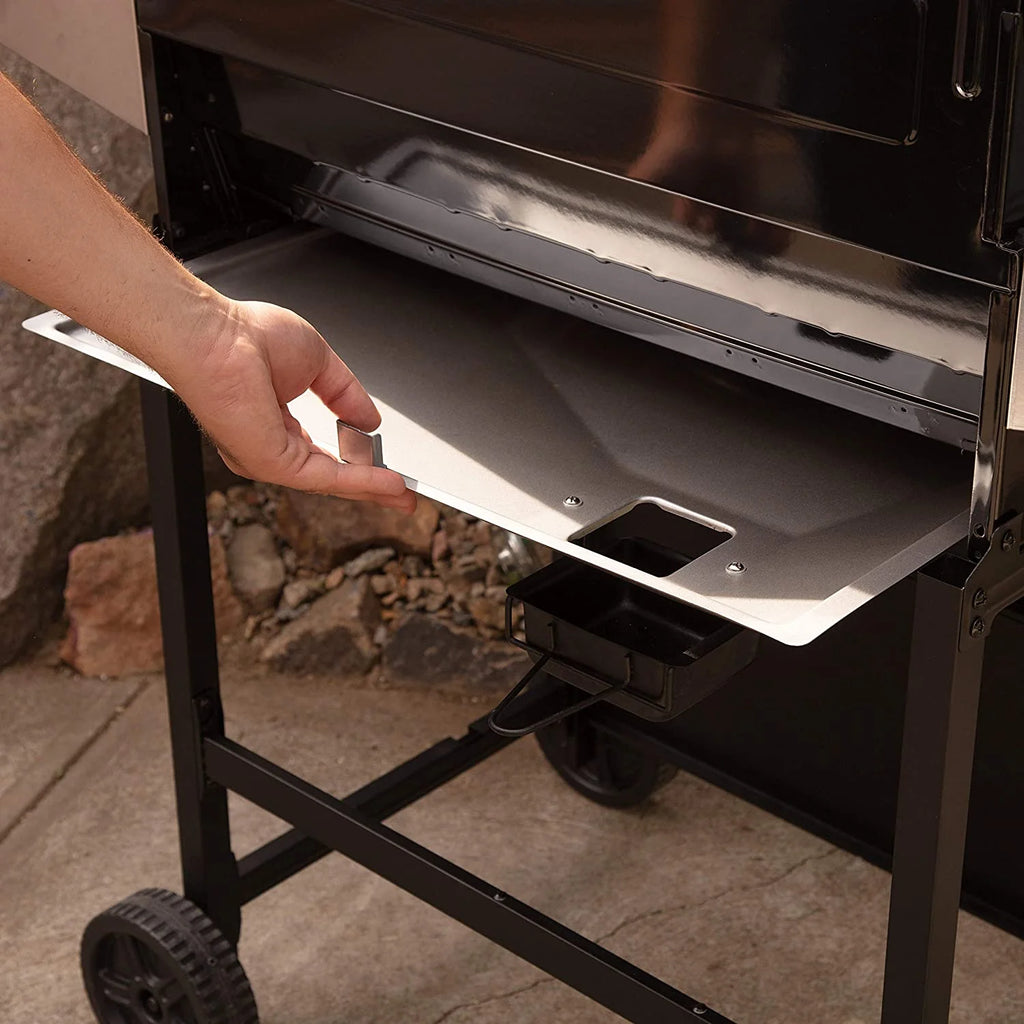 Cuisinart CGG-8500 Side Five Burner Gas Grill - image 5