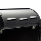 2 36-Inch Wi-Fi Enabled Wood Fired Pellet Grill - 23510201 - image 6