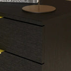 Home 2-Drawer Nightstand - image 7