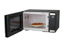 Hamilton Beach 1.1 Cu. Ft. Microwave Oven, Countertop, Black and Stainless Steel - image 7