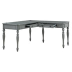 Country Meadows Corner Desk - image 19