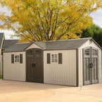 20 Ft. x 8 Outdoor Storage Shed 403 - image 3
