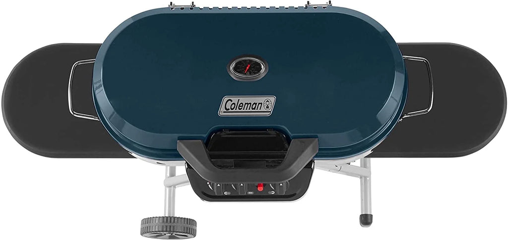 Coleman RoadTrip 285 Portable Stand-Up Propane Grill - image 14
