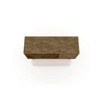 Mid-Century Modern Liberty Dual-Shelf TV Console - image 11