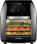CHEFMAN Multifunctional Digital Air Fryer+ Rotisserie, Dehydrator, Convection Oven - image 1