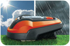500 GO Robotic Lawn Mower - image 49