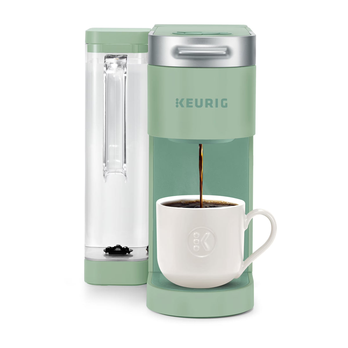 Keurig K-Supreme Black Single-Serve K-Cup Pod Coffee Maker - image 5