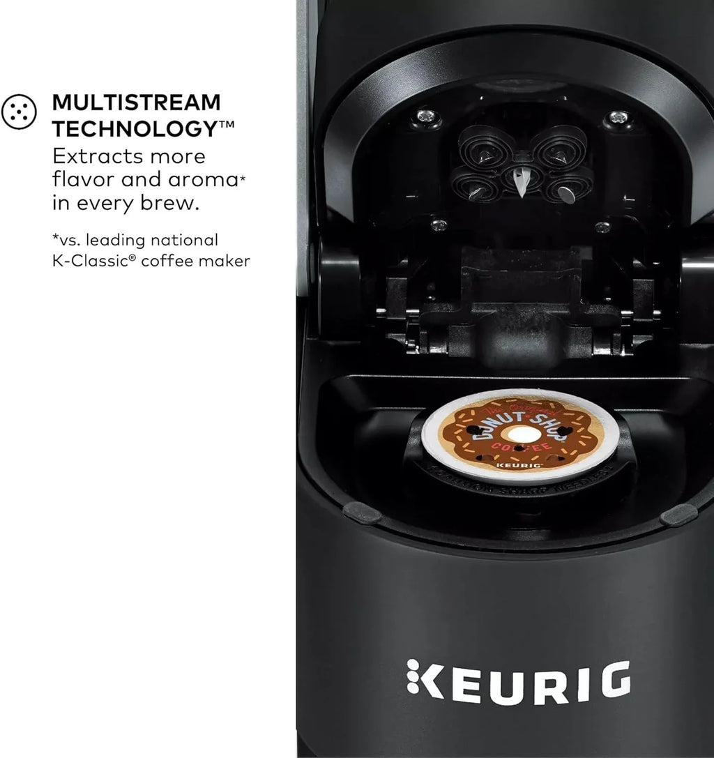 Restored Keurig KSK910BK K-Supreme Single Serve K-Cup Pod Coffee Maker, Black (Refurbished) - image 6