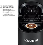 Restored Keurig KSK910BK K-Supreme Single Serve K-Cup Pod Coffee Maker, Black (Refurbished) - image 6