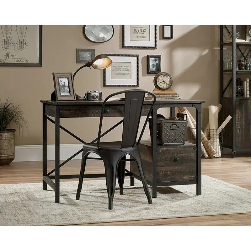 Sauder Steel River Home Office Desk - image 2