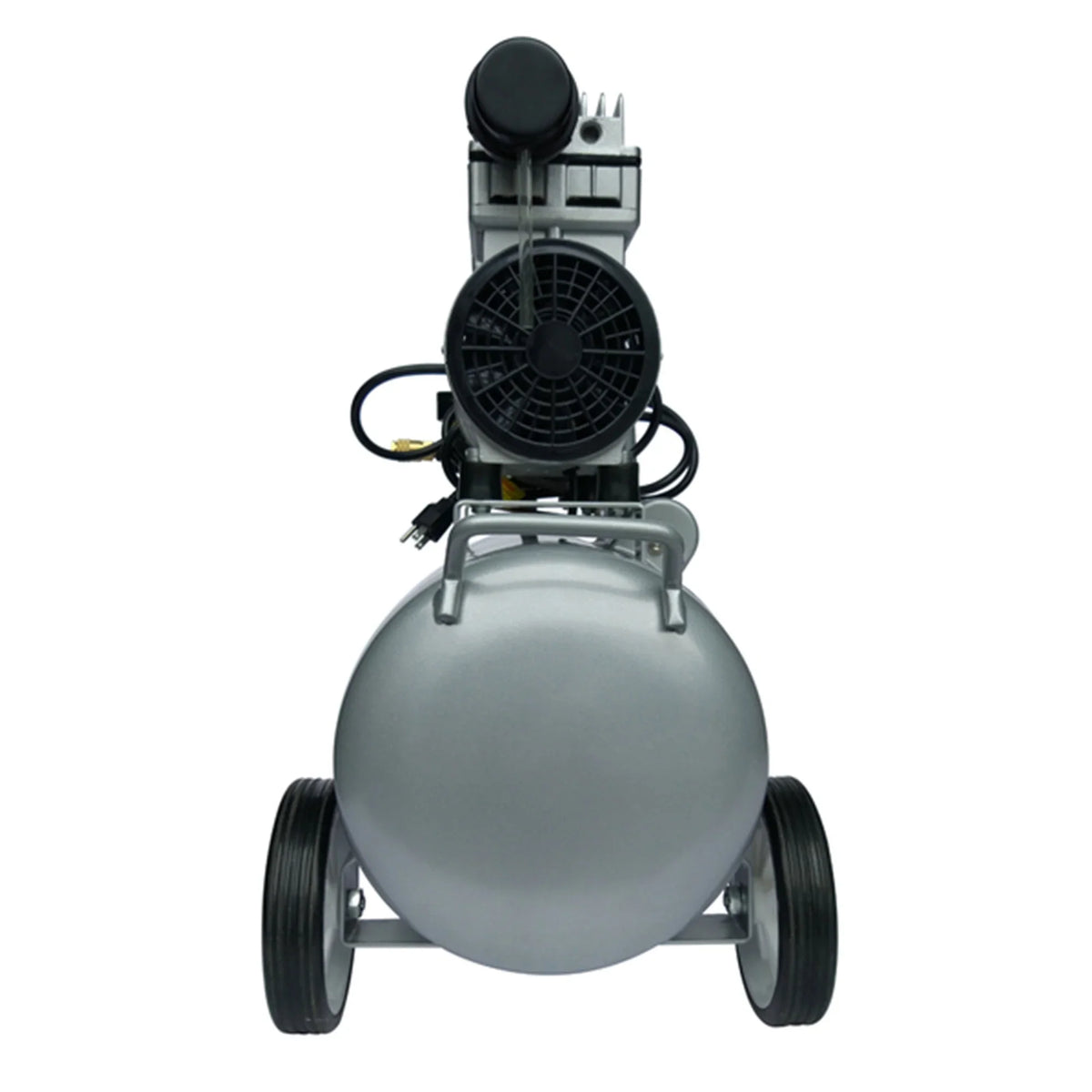 California Air Tools 8010A Ultra Quiet, Oil-Free Powerful Air Compressor - image 4