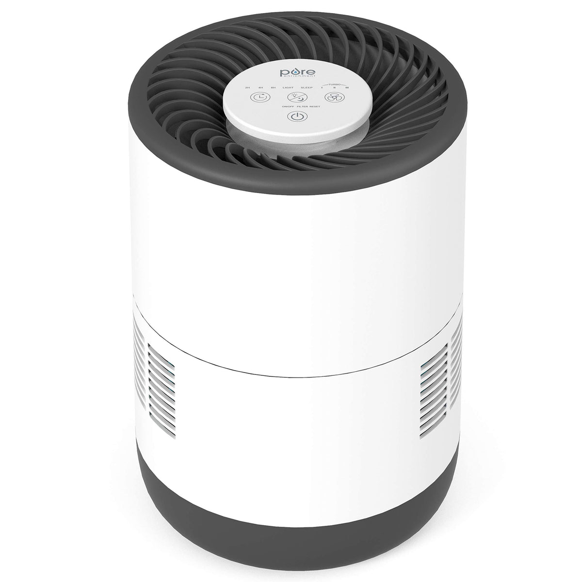 Pure Enrichment MistAire Eva 4-Speed Evaporative Humidifier - image 1