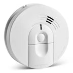 Firex 4-Pack Hardwired Smoke Detector - image 9
