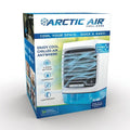 Arctic Air Chill Zone Evaporative Air Cooler, Portable Cooler with 4 Fan Speeds, LED Night Light, Size: One Size - image 1