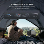 ECOFLOW WAVE 2 1800W Portable Outdoor AC With Heater, 6K BTU (SAK84173) - image 37