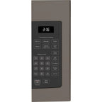 1.6 Cu. Ft. Over-the-Range Microwave - Slate - image 3