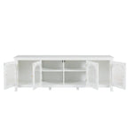 71-Inch Modern TV Cabinet Entertainment Center - image 12