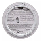 Firex 4-Pack Hardwired Smoke Detector - image 4