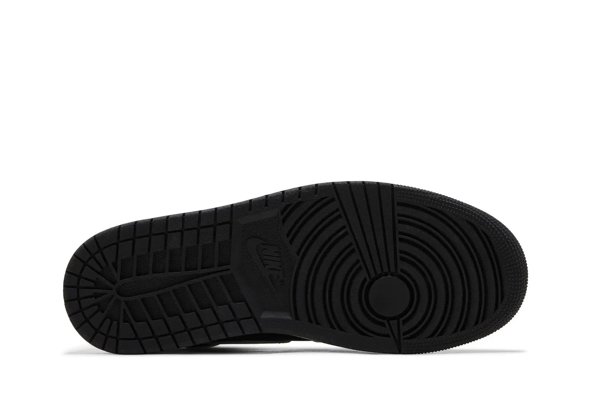 Jordan 1 Retro High OG 'Black White 2.0' - image 4
