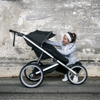 Thule Glide Performance Jogging Stroller - image 4