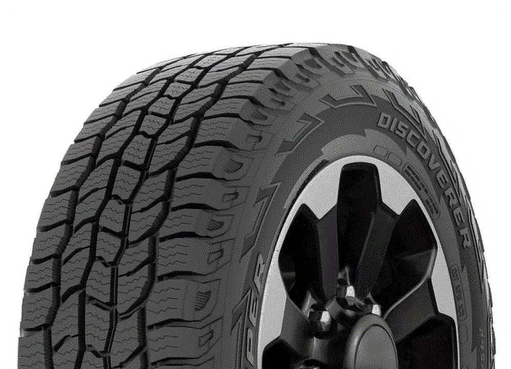 Cooper Discoverer All - Terrain 275/65R18 116T All - Terrain Tire - image 7