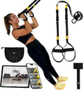 TRX GO Suspension Trainer, At Home, Portable Gym Workout, For Strength Training - image 1