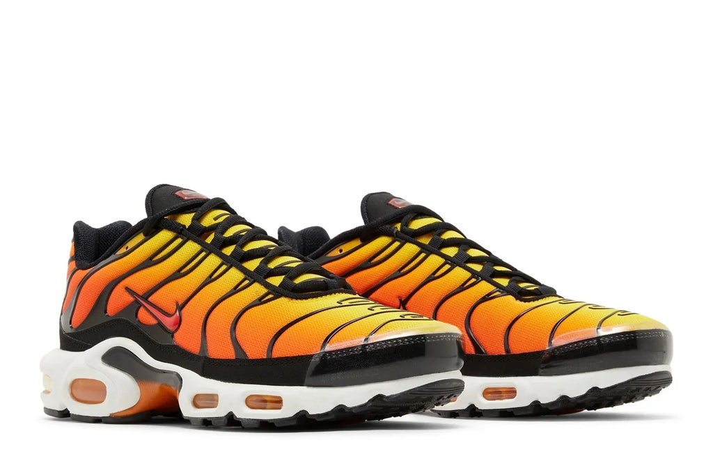 Air Max Plus 'Sunset' 2024 - image 3