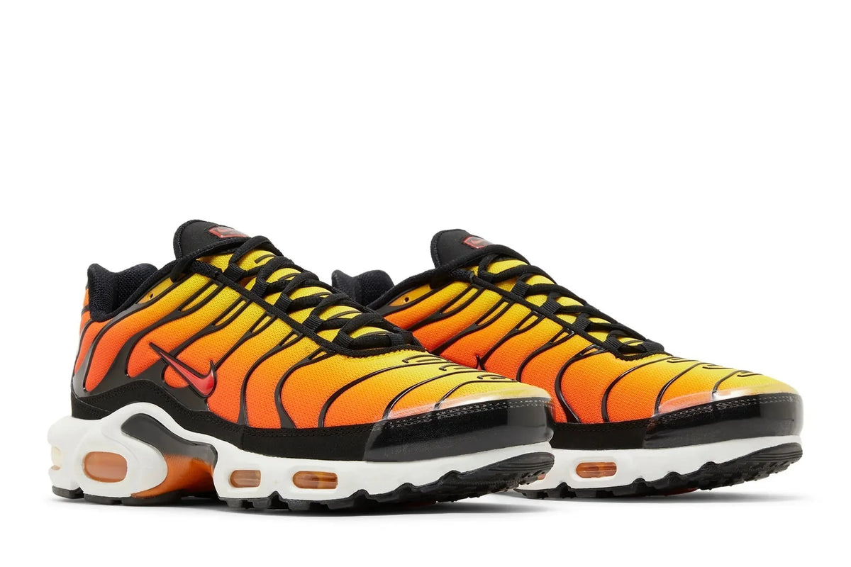 Air Max Plus 'Sunset' 2024 - image 3