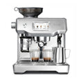 Breville BES990BSSUSC Automatic Espresso Machine - image 1