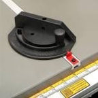 15 Amp Corded 10-inch Construction Site Table Saw with Rolling Stand DWE7491RS - image 2
