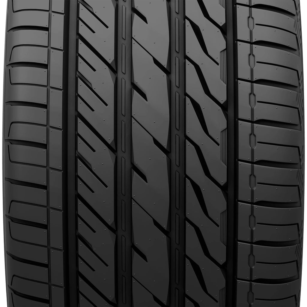 Full season 245/35ZR20 95Y passenger car tires - image 4