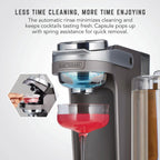 Cocktail Making Machine - Automatic Mixology Dispenser - image 18