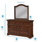 5-Piece Lakewood Bedroom Set - image 12