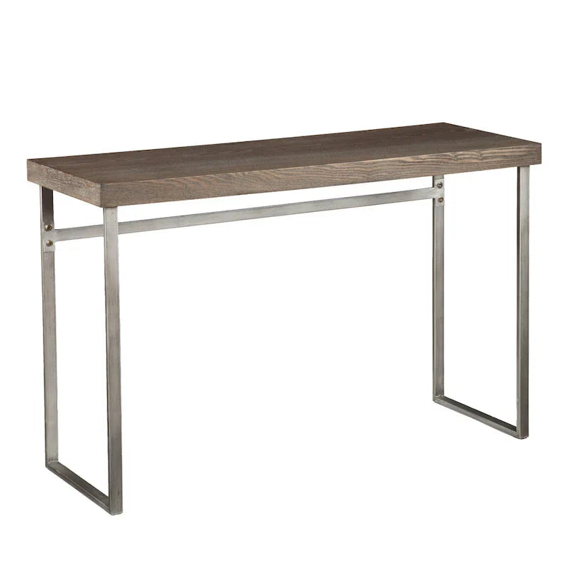 SEI Furniture Gilbert Console and Sofa Table - image 4
