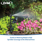 Orbit Yard Enforcer Motion-Activated Sprinkler - image 7