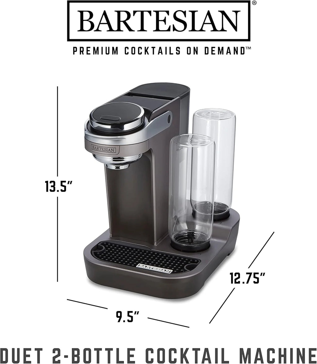 Cocktail Making Machine - Automatic Mixology Dispenser - image 12