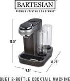 Cocktail Making Machine - Automatic Mixology Dispenser - image 12