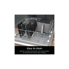 Ninja DoubleStack XL Smart 2-Basket Air Fryer - image 16
